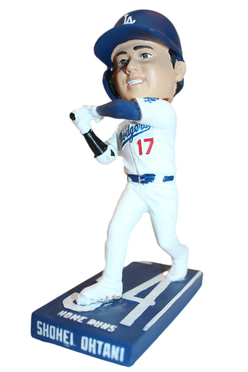 Amazon | 大谷翔平 ボブルヘッド 大谷翔平50/50 大谷翔平ホームラン